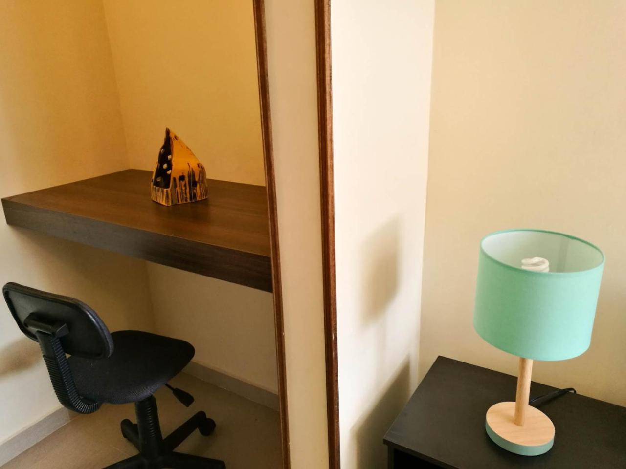 Apartment Aparta Con Parqueadero Y Wifi Tocancipá